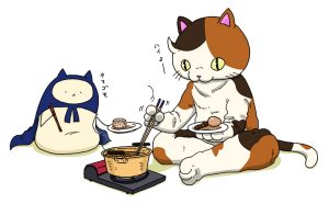 猫の日